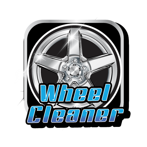 Wheel Cleaner icon